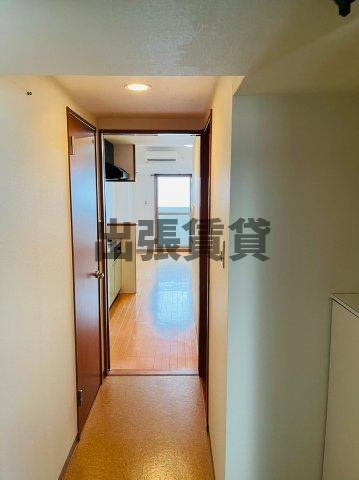 仲介手数料0円！！Casone assoの内装