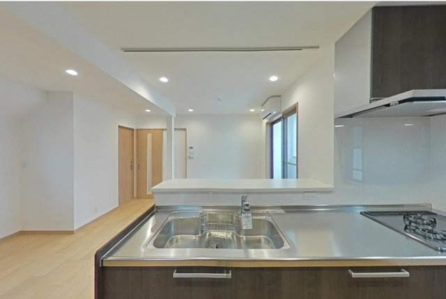 【キッチン】 | ◇◆茅ヶ崎市美住町 中古戸建◆◇