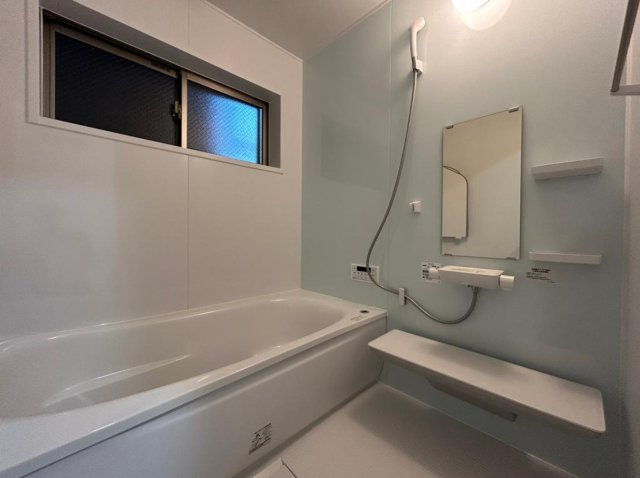 【浴室】 | ◇◆茅ヶ崎市美住町 中古戸建◆◇