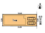 【名古屋市昭和区円上町14−10新築戸建】✨️仲介手数料無料✨️村雲小学校・円上中学校の画像