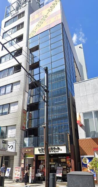 神田新宮嶋ビル