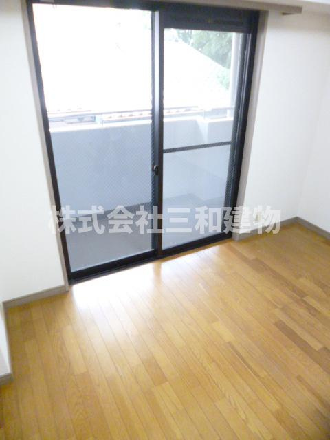 神勇ビルのその他|同間取り別室の参考写真です