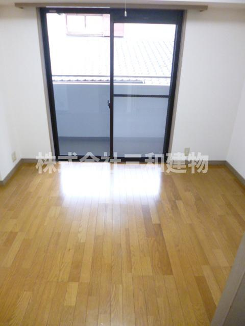 神勇ビルのその他|同間取り別室の参考写真です