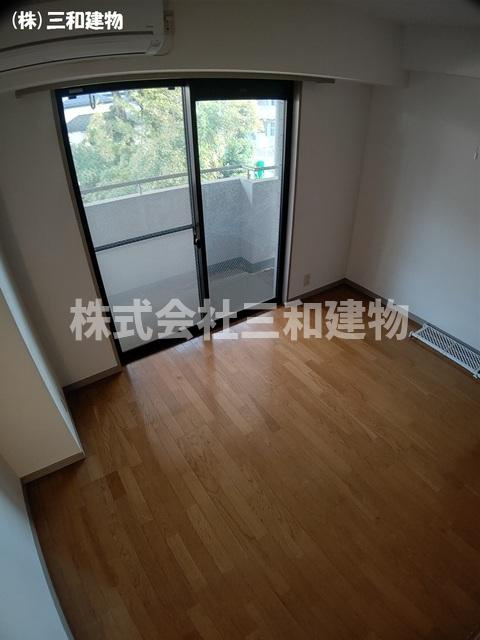 神勇ビルの設備|同物件別室参考写真