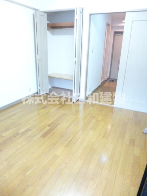 神勇ビルのその他|同間取り別室の参考写真です