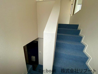 【内装】 | 柴ビル