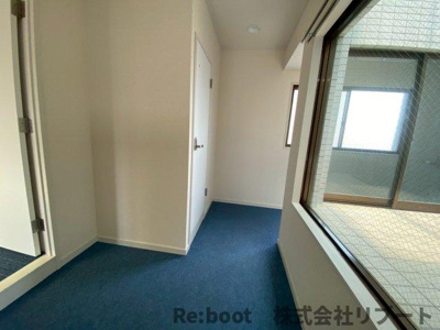 【内装】 | 柴ビル