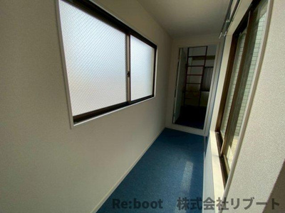 【内装】 | 柴ビル