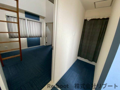 【内装】 | 柴ビル