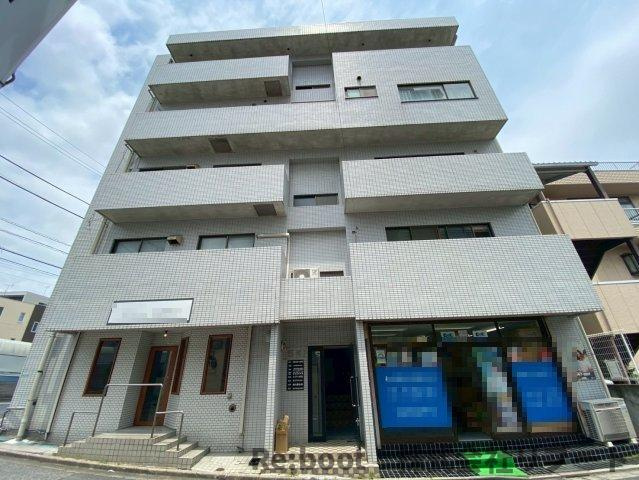 柴ビル