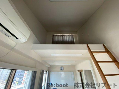 【内装】 | 柴ビル