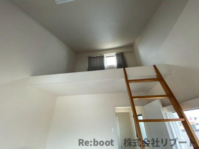 【内装】 | 柴ビル