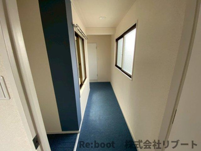 【内装】 | 柴ビル