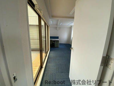 【内装】 | 柴ビル