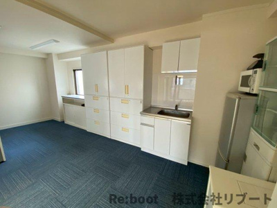 【洋室】 | 柴ビル