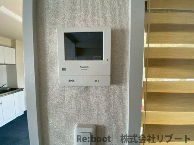 【セキュリティ】 | 柴ビル