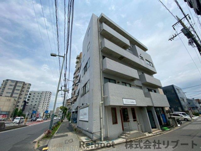 【外観】 | 柴ビル