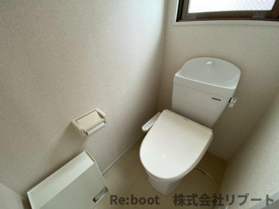 【トイレ】 | 柴ビル