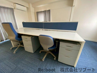 【設備】 | 柴ビル