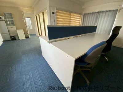 【設備】 | 柴ビル