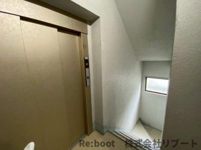 【設備】 | 柴ビル