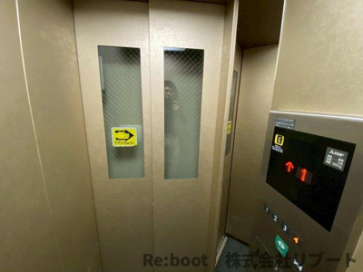 【その他共用部分】 | 柴ビル