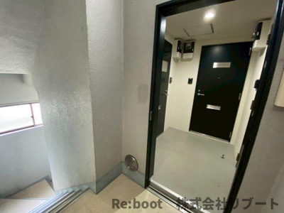 【その他共用部分】 | 柴ビル