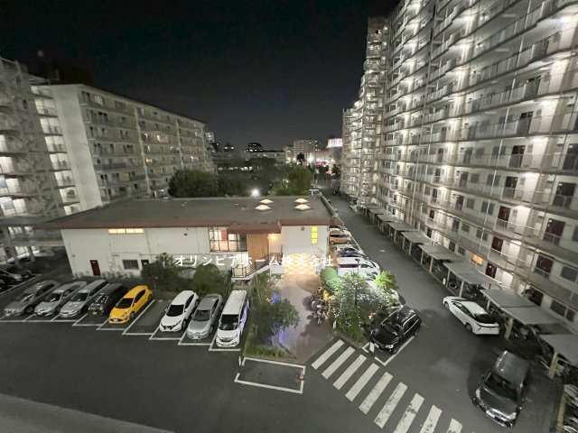 コンドミニアム葛西　9階のその他