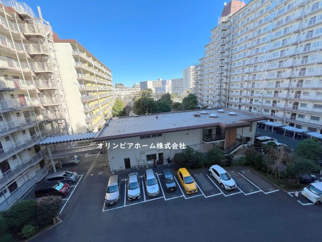コンドミニアム葛西　9階のその他