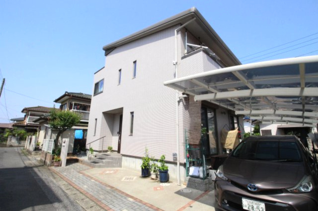 小山市羽川