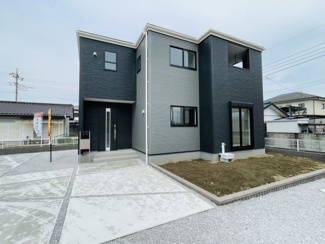 【外観】 | 内覧できます。お電話下さい。