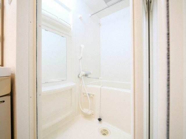 エルセレーノ吹田の浴室