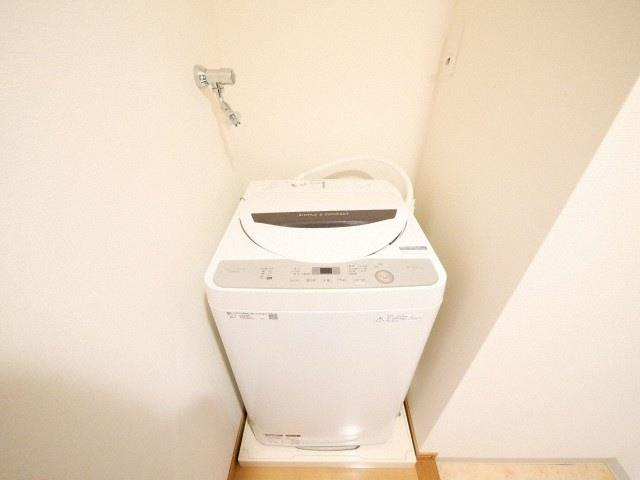 エルセレーノ吹田の設備