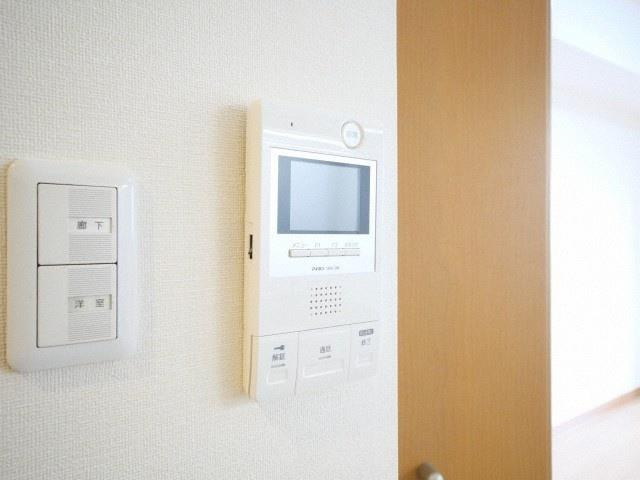 エルセレーノ吹田のその他共用部分