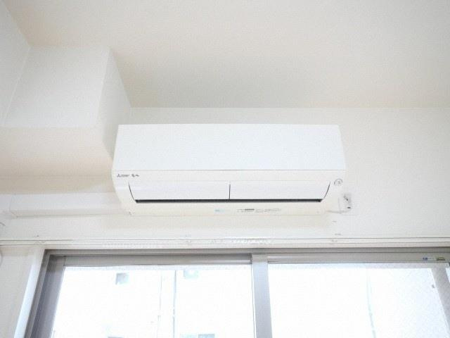 エルセレーノ吹田の設備