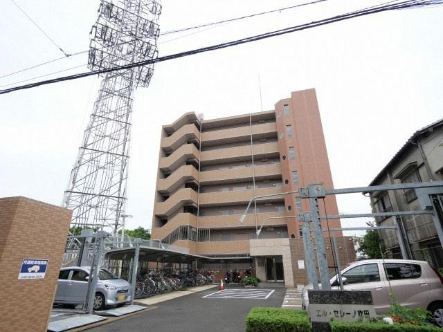 エルセレーノ吹田