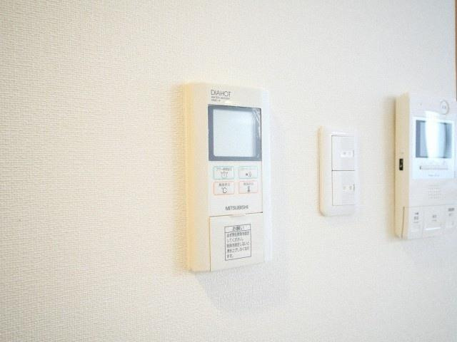 エルセレーノ吹田のその他共用部分