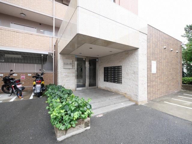 エルセレーノ吹田のその他共用部分