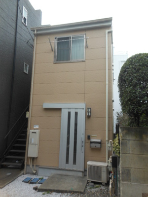 【外観】 | 紫光ハイツ