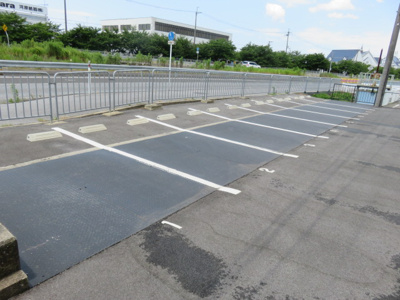 【駐車場】 | BUYKING1