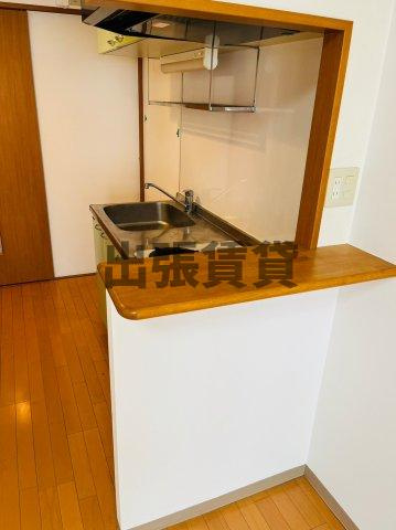 仲介手数料0円！！Casone assoの内装