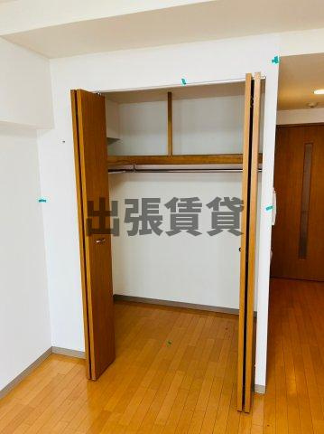仲介手数料0円！！Casone assoの収納