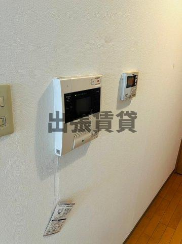 仲介手数料0円！！Casone assoのセキュリティ