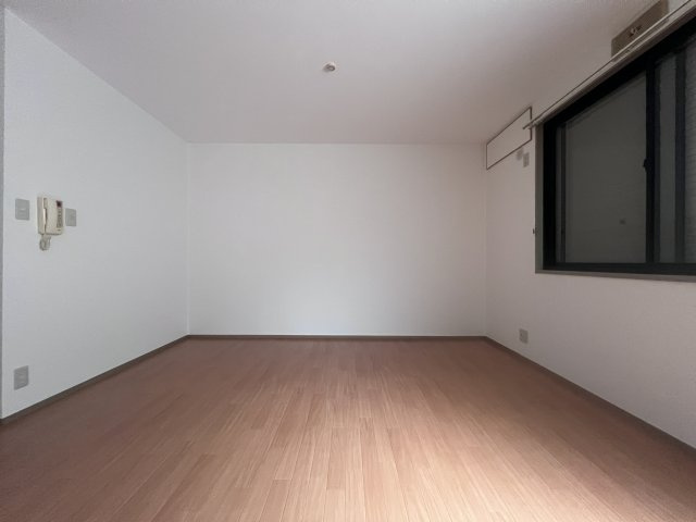 ハイツMKの居間・リビング