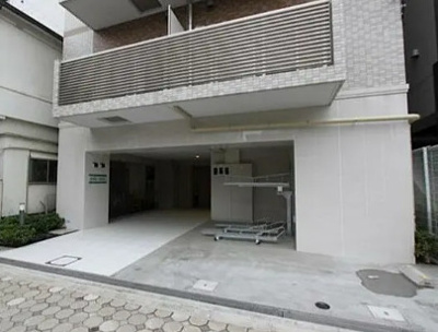 【エントランス】 | アイル日暮里弐番館東京山手