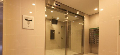 【ロビー】 | アイル日暮里弐番館東京山手