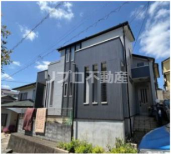 柏市南増尾３丁目戸建