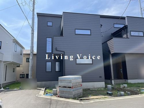 【その他】 | 【仲介手数料０円】海老名市杉久保南3丁目　新築一戸建て　全6棟 | A号棟【仲介手数料０円】海老名市杉久保南3丁目　新築一戸建て　全6棟