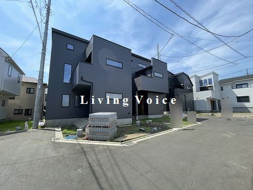 【その他】 | 【仲介手数料０円】海老名市杉久保南3丁目　新築一戸建て　全6棟 | B号棟【仲介手数料０円】海老名市杉久保南3丁目　新築一戸建て　全6棟