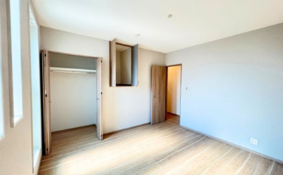 【洋室】 | 八尾市柏村町3丁目　戸建